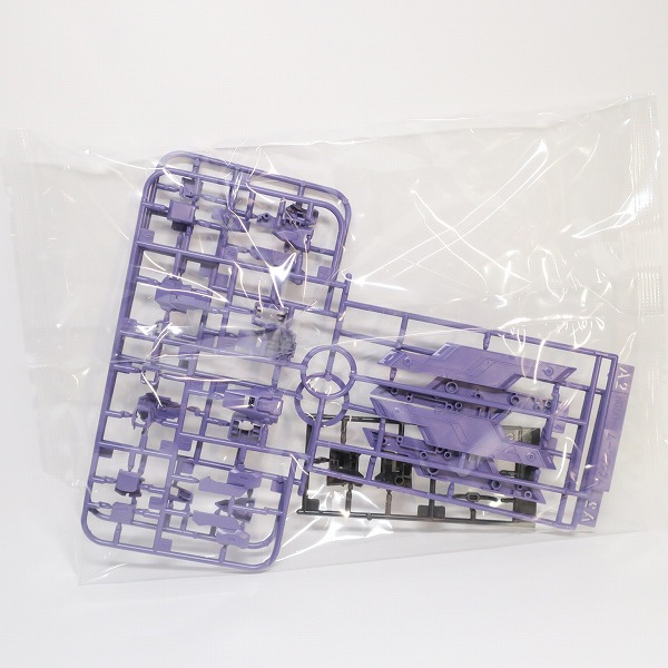 実際に弊社で買取させて頂いた【未組立】BANDAI/バンダイ 機動戦士MOONガンダム HG 1/144 バルギルの画像 2枚目