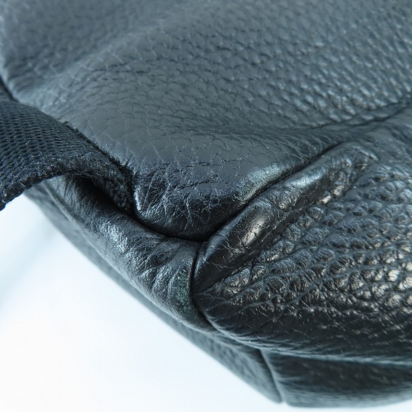 実際に弊社で買取させて頂いたPORTER×5525gallery/ポーター×5525ギャラリー リュックサック/バックパックの画像 7枚目