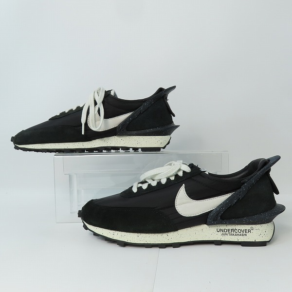 実際に弊社で買取させて頂いたNIKE×UNDERCOVER/ナイキ×アンダーカバー DBREAK/デイブレイク スニーカー BV4594-001/27の画像 3枚目