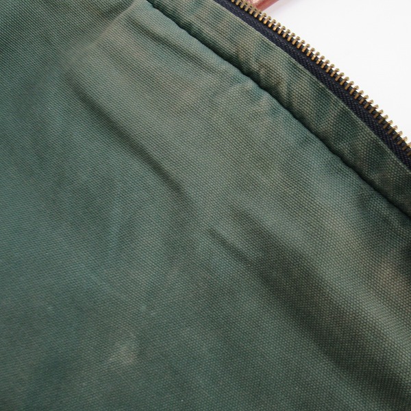 実際に弊社で買取させて頂いたFelisi/フェリージ ビジネスバッグ/ブリーフケース 02-23の画像 5枚目