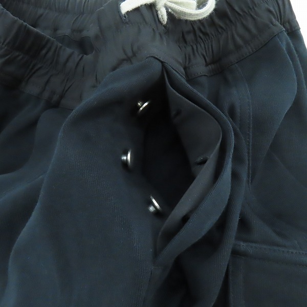 実際に弊社で買取させて頂いたRick Owens/リックオウエンス 22SS MASTODON CARGO/マストドンカーゴ RU01B1396-BA/48の画像 6枚目