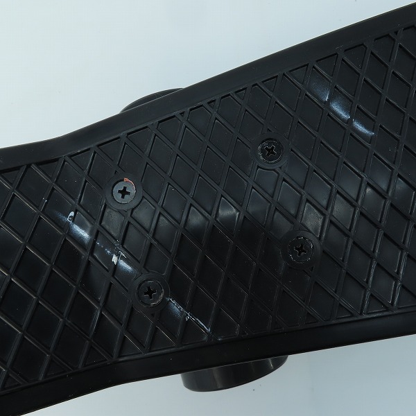 実際に弊社で買取させて頂いたPenny/ペニー ミニクルーザー ファイヤーパターン スケートボード/スケボーの画像 7枚目