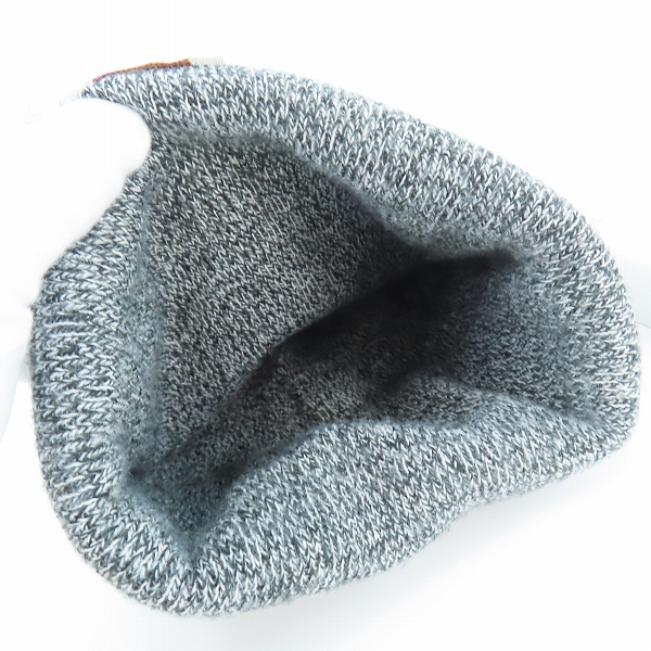 実際に弊社で買取させて頂いたCarhartt/カーハート ニットキャップ ビーニー の画像 2枚目