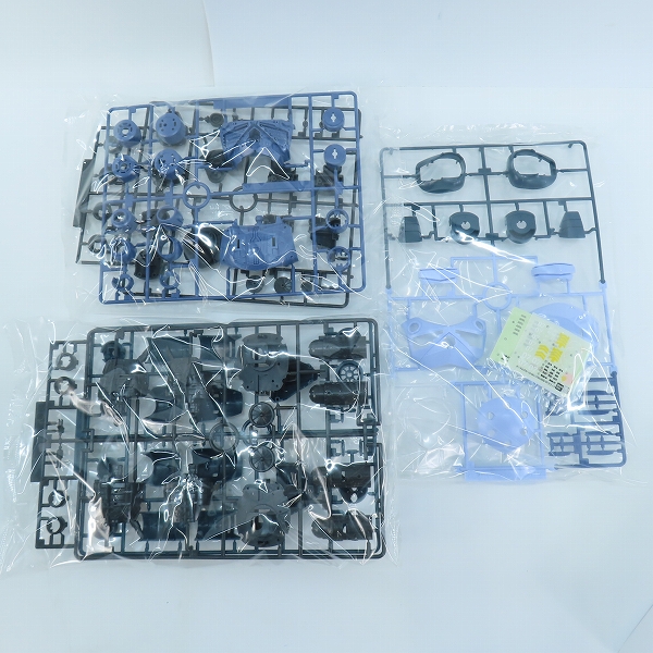 実際に弊社で買取させて頂いた【未組立】BANDAI/バンダイスピリッツ MG 1/100 ズゴック/ガンダム/ガンプラの画像 1枚目