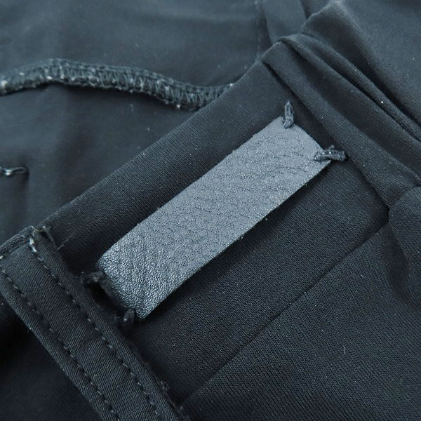 実際に弊社で買取させて頂いたIF SIX WAS NINE/イフシックスワズナイン SARROUEL ARMY A6378/0の画像 4枚目