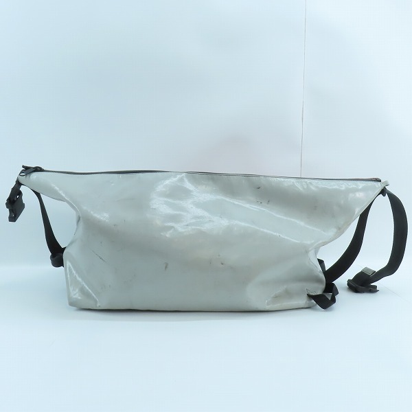 実際に弊社で買取させて頂いたREITAG/フライターグ F512 VOYAGER/ボイジャー トラベルリュック/リュックサックの画像 1枚目