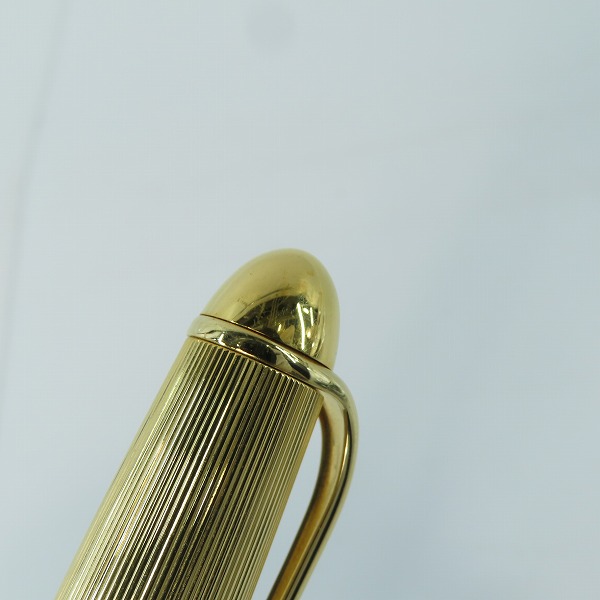 実際に弊社で買取させて頂いたAURORA/アウロラ 万年筆 ペン先14K-585の画像 7枚目