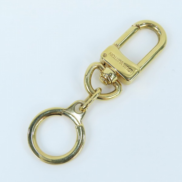 実際に弊社で買取させて頂いたLOUIS VUITTON/ルイヴィトン アノクレ キーホルダー/キーリング M62694