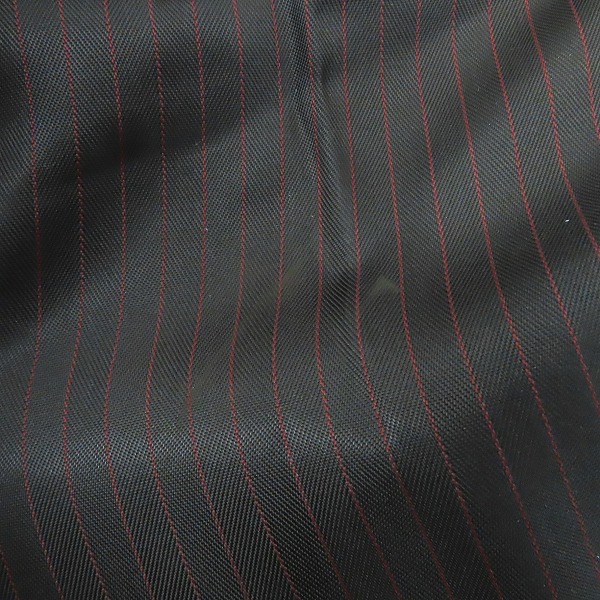 実際に弊社で買取させて頂いたRUDE GALLERY BLACK REBEL/ルードギャラリーブラックレーベル レザー テーラード ジャケット/Sの画像 8枚目