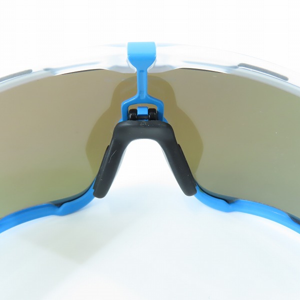 実際に弊社で買取させて頂いたOAKLEY/オークリー JAWBREAKER/ジョウブレイカー サングラス/アイウェア OO9290-4031 の画像 3枚目