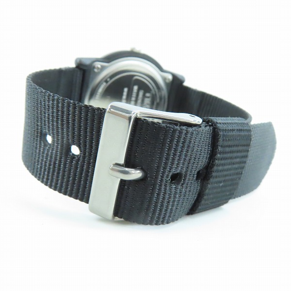 実際に弊社で買取させて頂いたTIMEX/タイメックス アナログ腕時計/クオーツ/T18581の画像 2枚目