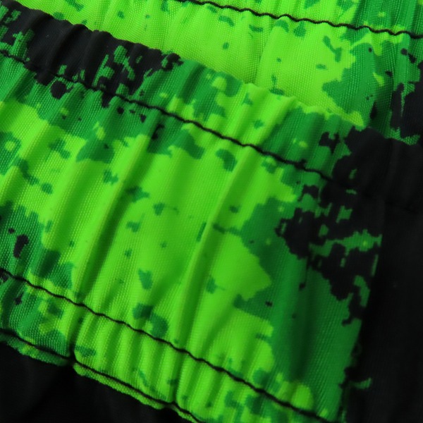 実際に弊社で買取させて頂いたF.C.Real Bristol/エフシーレアルブリストル PRACTICE SHORTS/プラクティスショーツ FCRB-192032/Lの画像 7枚目