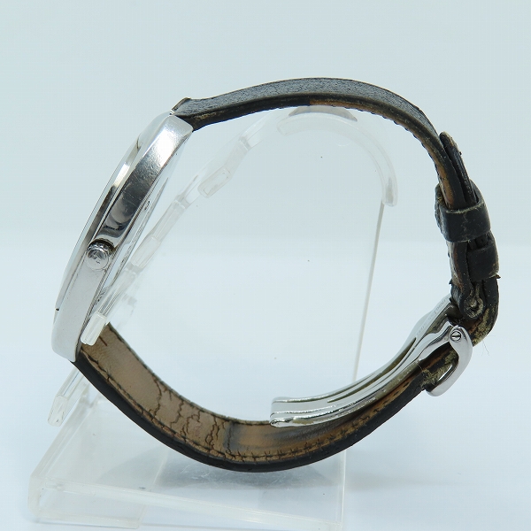 実際に弊社で買取させて頂いたHERMES/エルメス エスパス デジタル 腕時計 クォーツ QZ ES1.710【動作未確認】の画像 1枚目