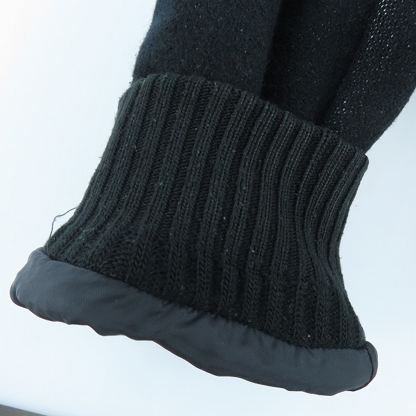 実際に弊社で買取させて頂いたPENDLETON/ペンドルトン ウールジャケット ネイティブ柄/Lの画像 6枚目