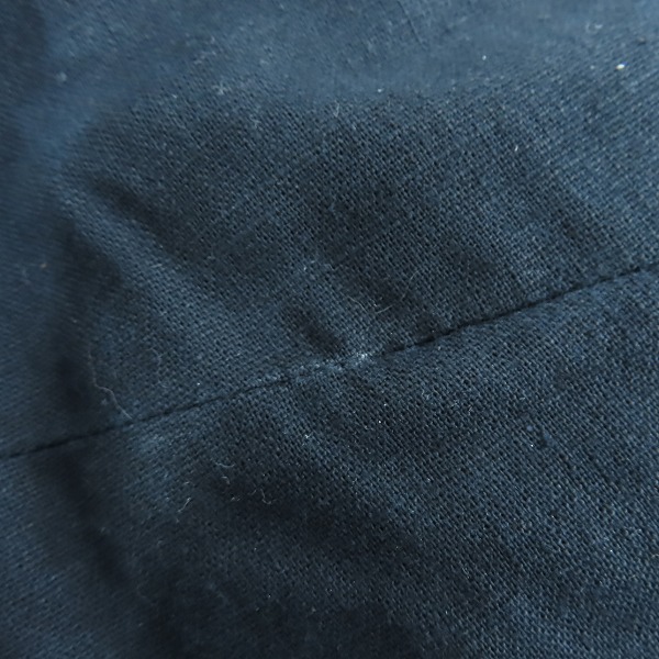 実際に弊社で買取させて頂いたWhite Mountaineering×GRAMICCI/ホワイトマウンテニアリング×グラミチ リネンワイドショーツ WM2171411/1の画像 9枚目