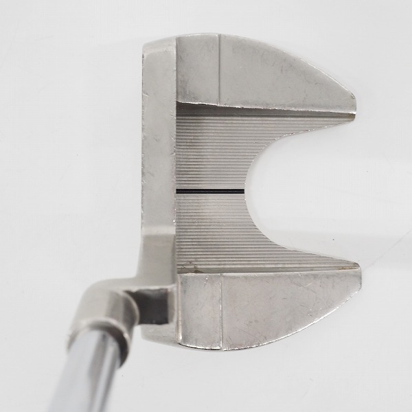 実際に弊社で買取させて頂いたTaylorMade/テーラーメイド TP COLLECTION ARDMORE TM1/TPコレクション アードモア TM1 パター 33.375インチの画像 1枚目