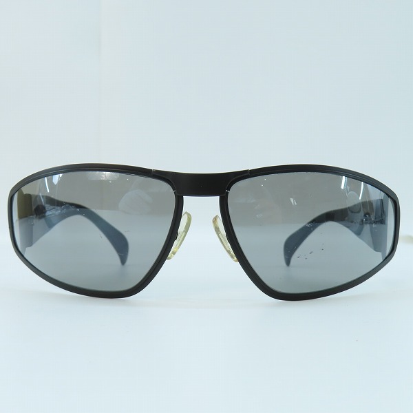 実際に弊社で買取させて頂いたalain mikli/アランミクリ メタルフレーム サングラス/アイウェア 3214