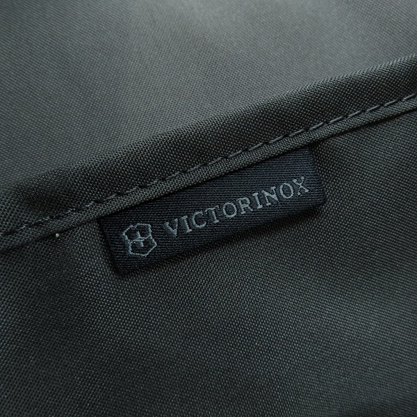 実際に弊社で買取させて頂いたVICTORINOX/ヴィクトリノックス ビジネスバッグ/リュックサック 045423の画像 5枚目