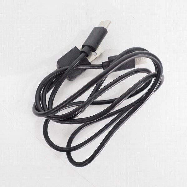 実際に弊社で買取させて頂いたLEKATO Wireless System WS-10 ギターワイヤレスシステム 送受信機 USB充電式【動作確認済】の画像 4枚目