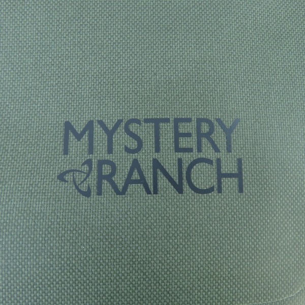 実際に弊社で買取させて頂いたMYSTERY RANCH/ミステリーランチ ボディバッグ ショルダーバッグの画像 4枚目