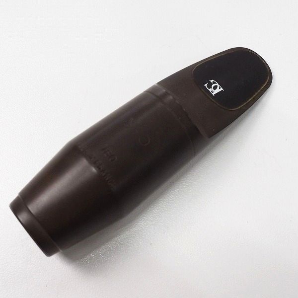 実際に弊社で買取させて頂いたSELMER/セルマー S90 180 アルトサックス用 マウスピース