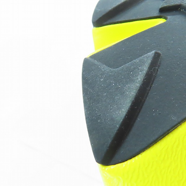 実際に弊社で買取させて頂いたReebok×JURASSIC PARK/リーボック×ジュラシックパーク GIANT ATTACK SIZE FURY/ポンプフューリー GW0212/27の画像 6枚目