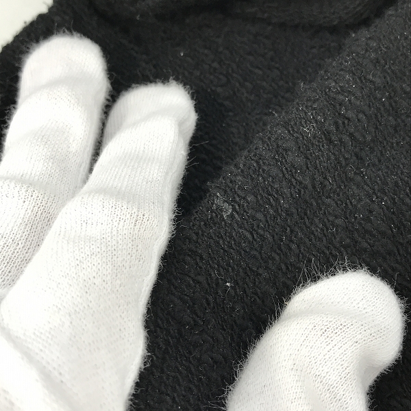 実際に弊社で買取させて頂いたJULISU/ユリウス 18PS ツイステッドカウルネックカットソー 607CUM1/2の画像 9枚目