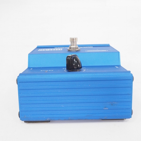 実際に弊社で買取させて頂いたRocktron/ロックトロン HUSH THE PEDAL ノイズゲート ノイズリダクション【動作確認済】の画像 3枚目