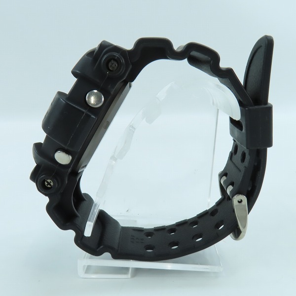 実際に弊社で買取させて頂いたG-SHOCK/Gショック FROGMAN MEN IN BLACK 2 フロッグマン DW-8200BM-1T【動作未確認】の画像 1枚目