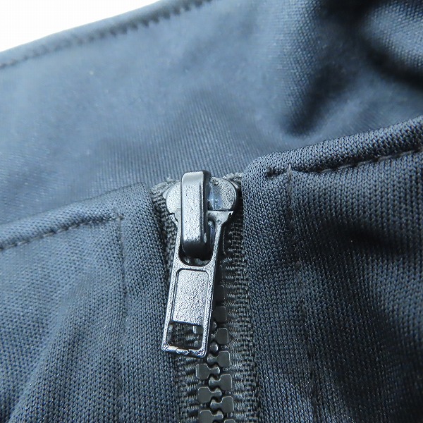 実際に弊社で買取させて頂いたFILA/フィラ ジップアップ トレーニングウェア /Mの画像 4枚目