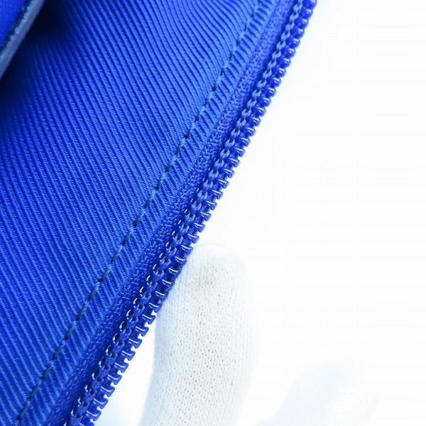 実際に弊社で買取させて頂いたBurberry/バーバリー   SHIELD CROSSBODY/シールドクロスボディバッグ 8077771の画像 6枚目