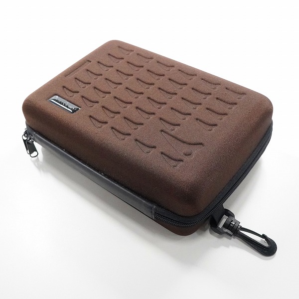 実際に弊社で買取させて頂いたOsawa Ocarina/オオサワ オカリナ iシリーズ AC-Si オカリナ オカリーナ ケース付きの画像 8枚目