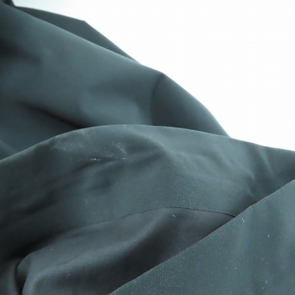 実際に弊社で買取させて頂いたADAM ET ROPE/アダムエロペ マウンテンパーカー GML-00010-A/Lの画像 7枚目