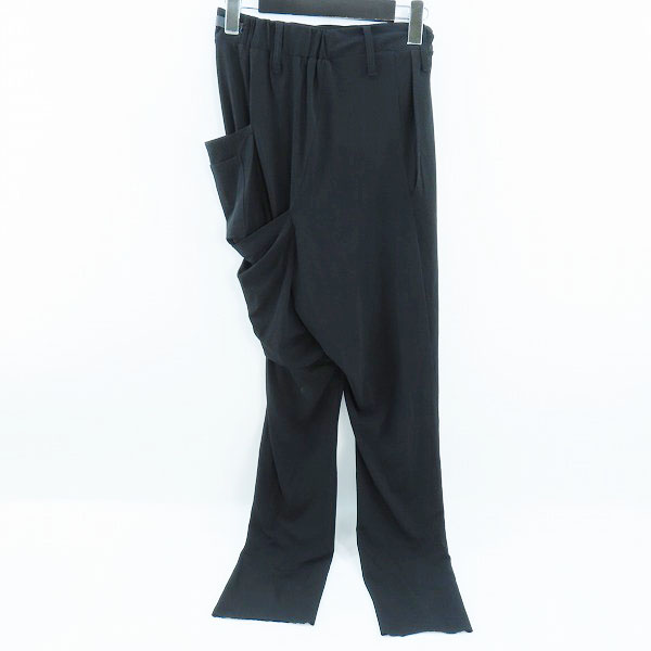 実際に弊社で買取させて頂いたIF SIX WAS NINE/イフシックスワズナイン SARROUEL ARMY A6378/0の画像 1枚目