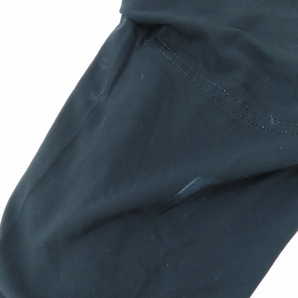 実際に弊社で買取させて頂いたIF SIX WAS NINE/イフシックスワズナイン SARROUEL ARMY A6378/0の画像 8枚目