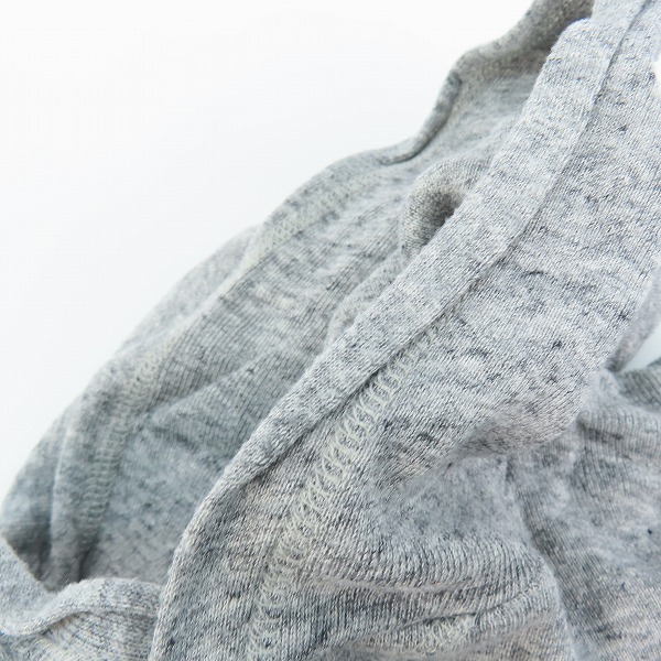 実際に弊社で買取させて頂いたHYSTERIC GLAMOUR/ヒステリックグラマー WAITING FOR THE SUN プルオーバー フーディー 0203NS01 L の画像 6枚目