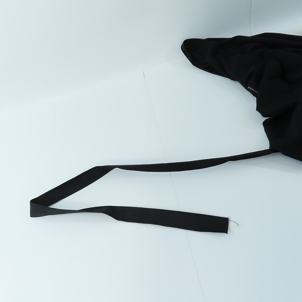 実際に弊社で買取させて頂いたRick Owens DRKSHDW/リックオウエンス ダークシャドウ JUMBOTEE/ジャンボ Tシャツ/半袖カットソー DU21S2274-RN/S の画像 2枚目