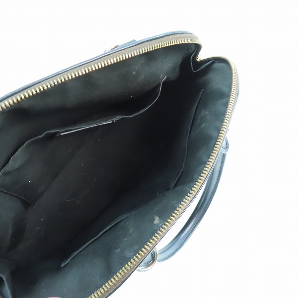 実際に弊社で買取させて頂いたCOACH/コーチ 2way ハンドバッグ/ショルダーバッグ F27584の画像 3枚目