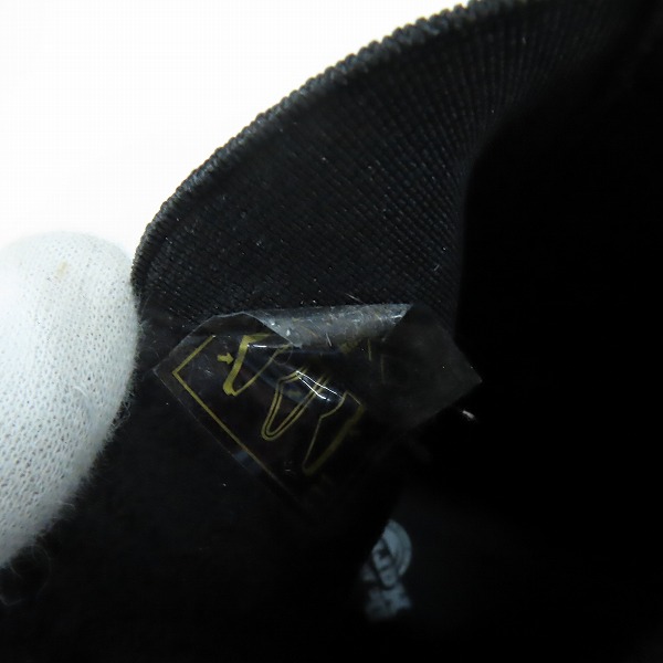 実際に弊社で買取させて頂いたDr.Martens/ドクターマーチン Gaya Chelsea/ガヤ チェルシーブーツ/サイドゴアヒールブーツ UK6の画像 6枚目