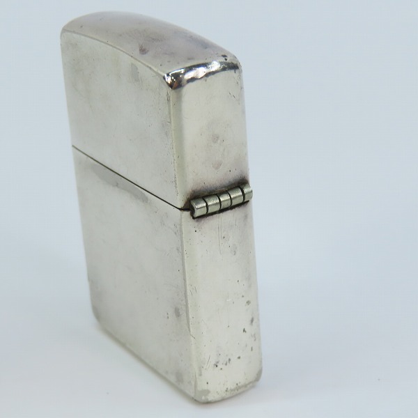 実際に弊社で買取させて頂いたZIPPO/ジッポー HARLEY-DAVIDSON/ハーレーダビッドソン イーグル メタル貼り 94年製の画像 2枚目