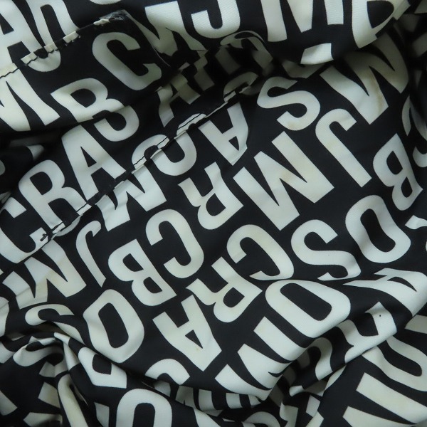 実際に弊社で買取させて頂いたMARC BY MARC JACOBS/マークバイマークジェイコブス 2WAY ショルダーバッグ/トートバッグの画像 6枚目