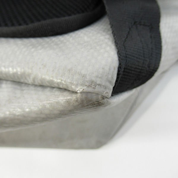 実際に弊社で買取させて頂いたFREITAG/フライターグ F49 FRINGE フリンジ バックパック/デイパックの画像 8枚目