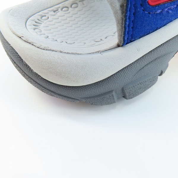 実際に弊社で買取させて頂いたKEEN/キーン ニューポートレトロ サンダル27.0の画像 6枚目