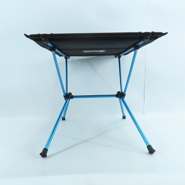 実際に弊社で買取させて頂いた【未使用】FRAGMENT DESIGN × Helinox/フラグメントデザイン×ヘリノックス テーブルワン ハードトップ/10002712の画像 2枚目