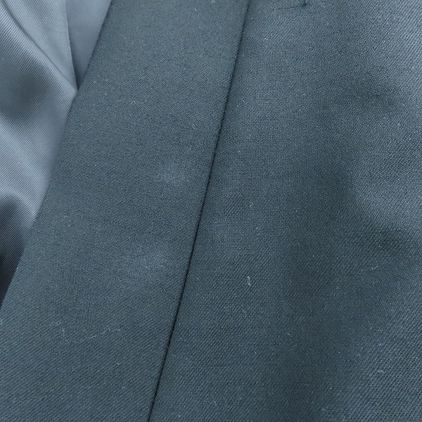 実際に弊社で買取させて頂いたLAD MUSICIAN/ラッドミュージシャン 18ss/KIMONO LONG JACKETジャケット/2118-303/46の画像 6枚目