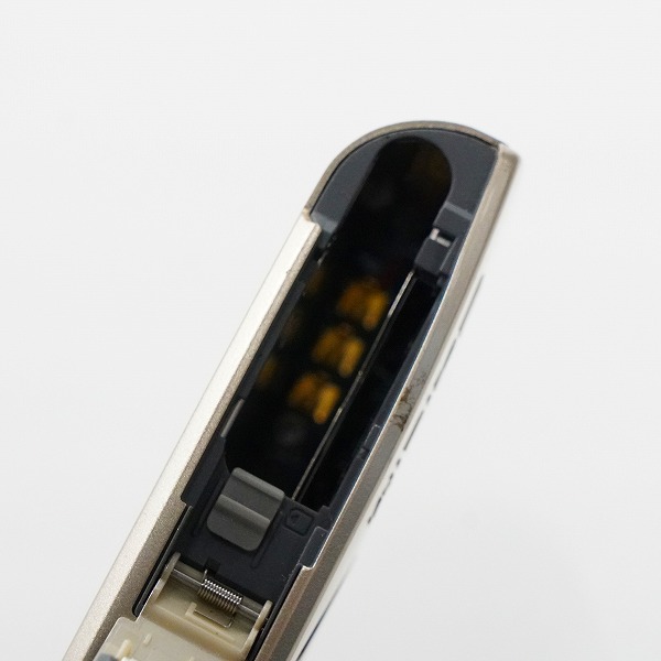 実際に弊社で買取させて頂いたCASIO/カシオ EXILIM EX-Z2300 エクシリム コンパクトデジタルカメラ  簡易動作確認済みの画像 7枚目