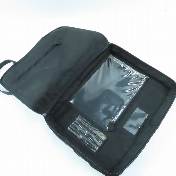 実際に弊社で買取させて頂いたPRADA/プラダ BORSA IN TESSUTO ナイロンハンドバッグ /B6904の画像 3枚目