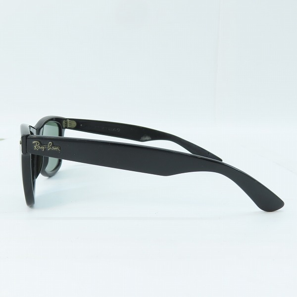 実際に弊社で買取させて頂いたRay-Ban/レイバン B&L ボシュロム社製 WAYFARER/ウェイファーラー サングラス/アイウェアの画像 1枚目