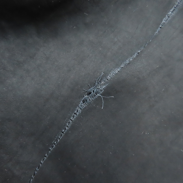 実際に弊社で買取させて頂いたJULIUS/ユリウス ラムレザー ライダースジャケット 457BLM13/1の画像 8枚目