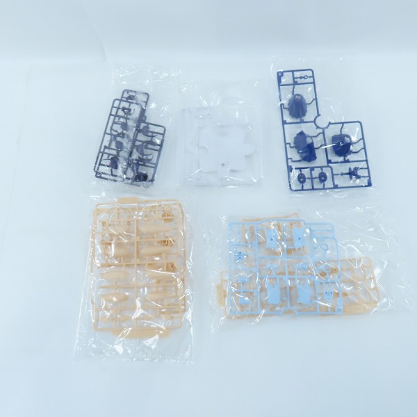 実際に弊社で買取させて頂いた【未組立】KOTOBUKIYA/コトブキヤ 創彩少女庭園 1/10 小鳥遊暦 令法高等学校・夏服 ドリーミングスタイル トゥルーサファイアの画像 1枚目